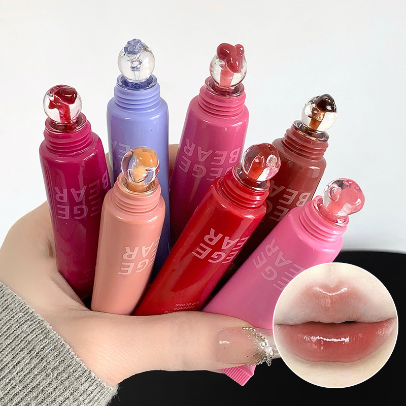 Chocolate Brown Plumping Lip G - Beauty Makeup Youtube avaliação e preço