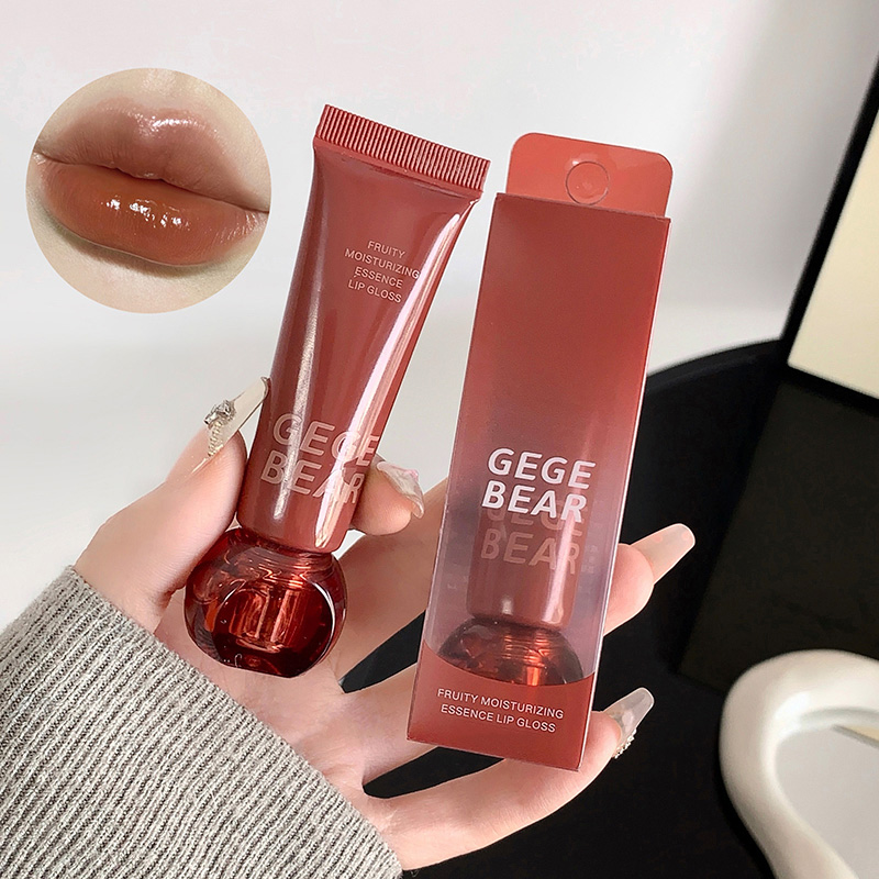 Chocolate Brown Plumping Lip G - Beauty Makeup Youtube avaliação e preço