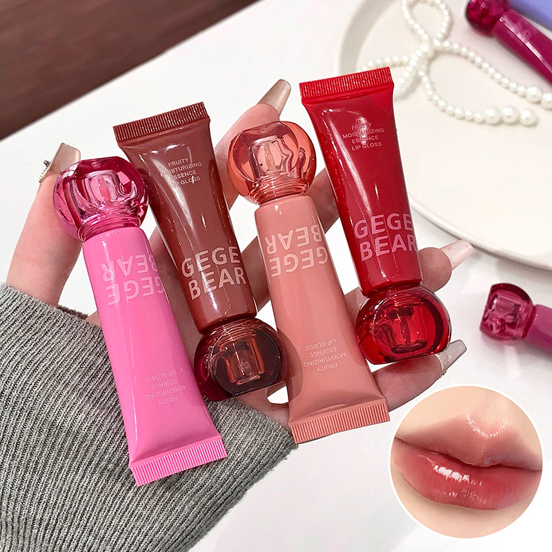 Chocolate Brown Plumping Lip G - Beauty Makeup Youtube avaliação e preço