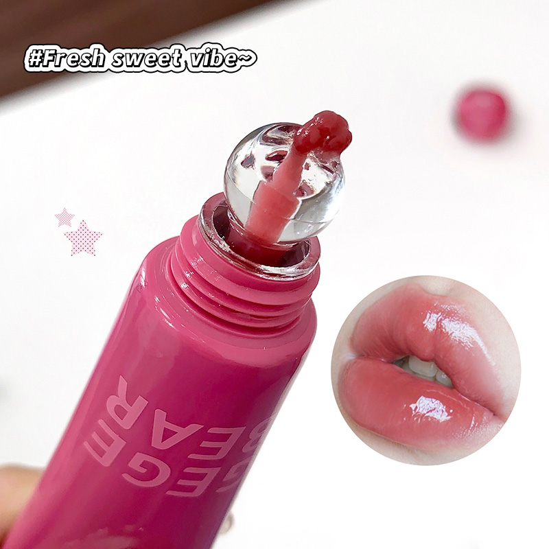Chocolate Brown Plumping Lip G - Beauty Makeup Youtube avaliação e preço