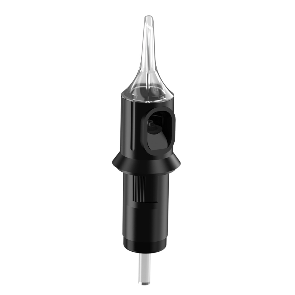 50Pcs Tattoo Cartridges Needle - Merit Beauty Makeup avaliação e preço