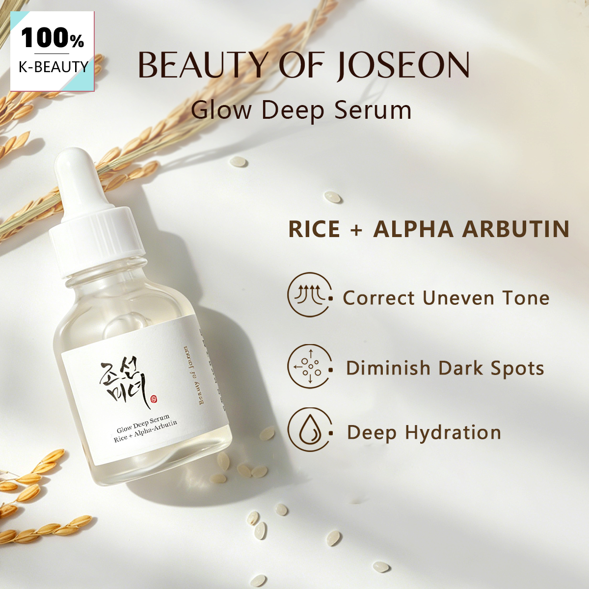 Beauty of Joseon Glow Deep Ser - Beauty Of Joseon Makeup avaliação e preço