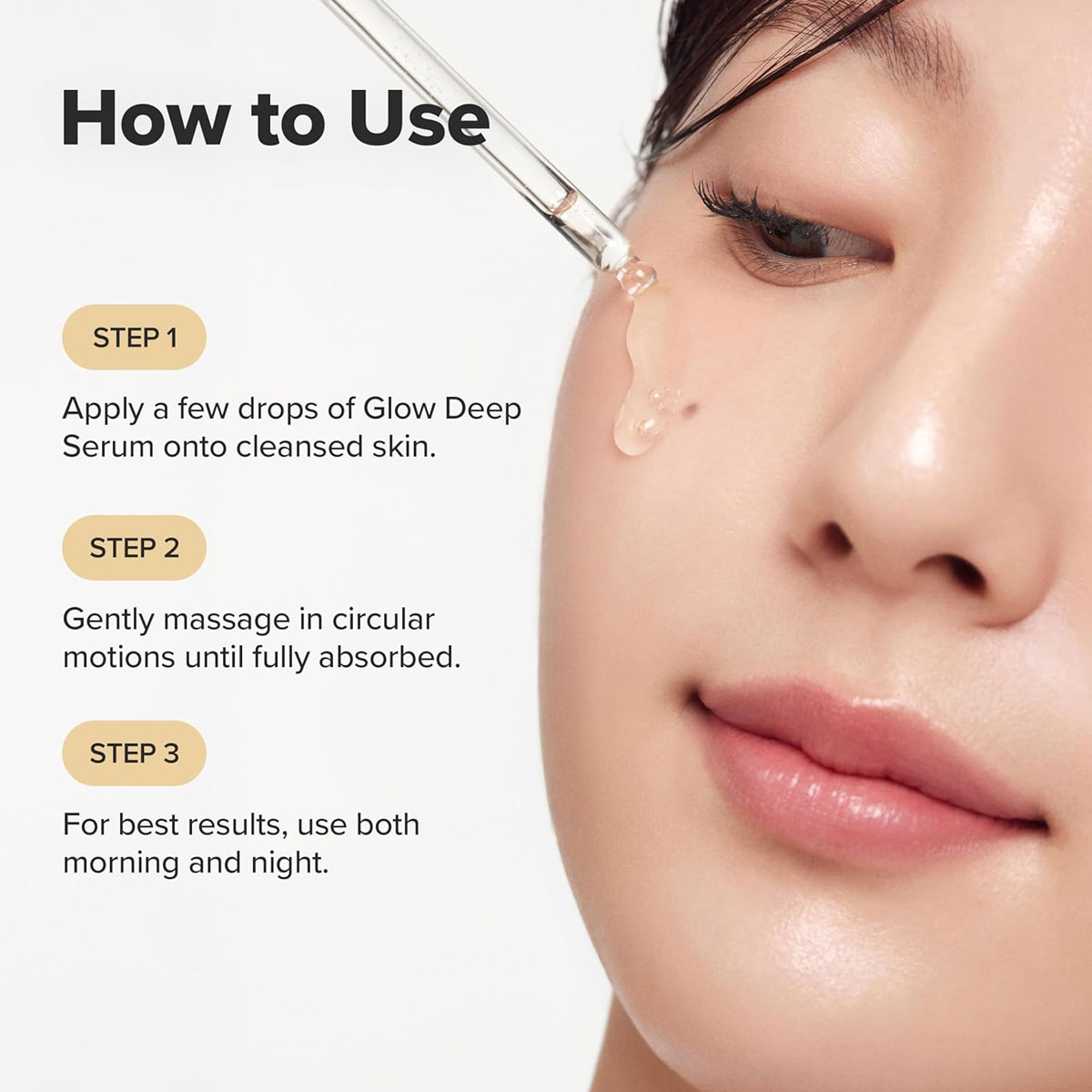 Beauty of Joseon Glow Deep Ser - Beauty Of Joseon Makeup avaliação e preço