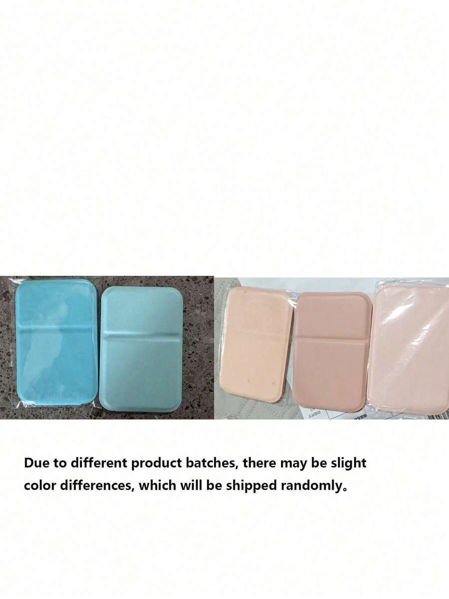 Foldable Portable Makeup Mirro - Beauty For You Makeup avaliação e preço