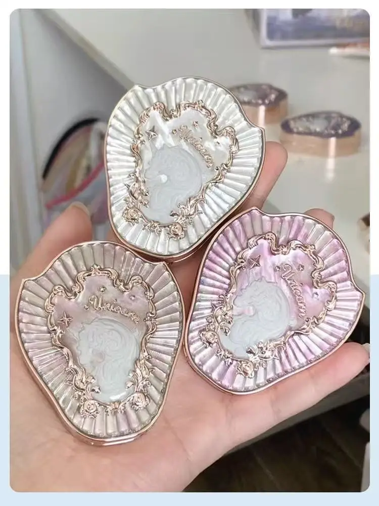 FlowerKnow Unicorn Strawberry  - J Beauty Makeup avaliação e preço