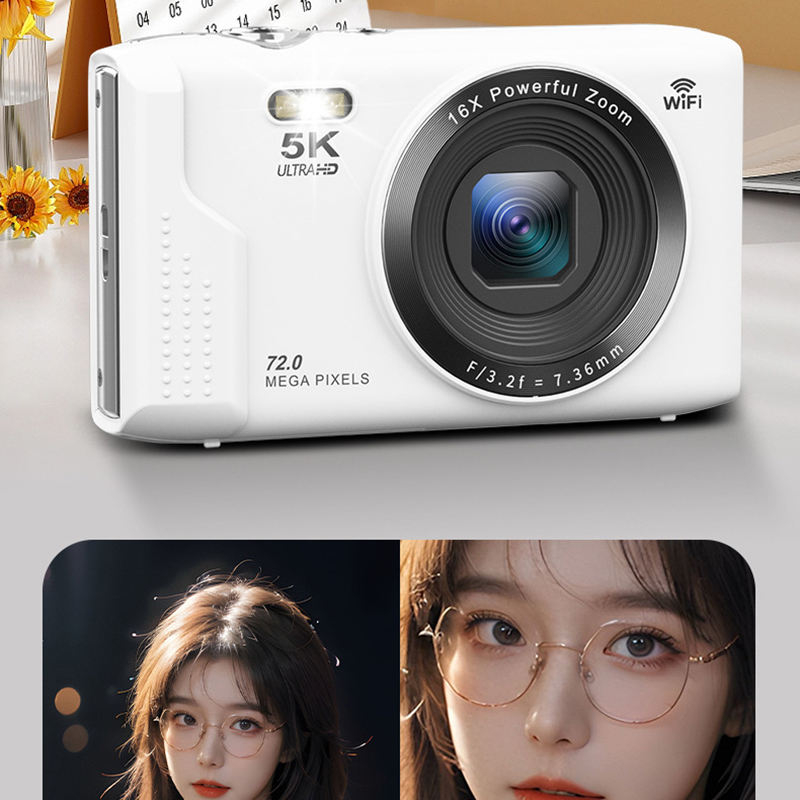 5K Student Camera Cheap Price  - Beauty Makeup App avaliação e preço