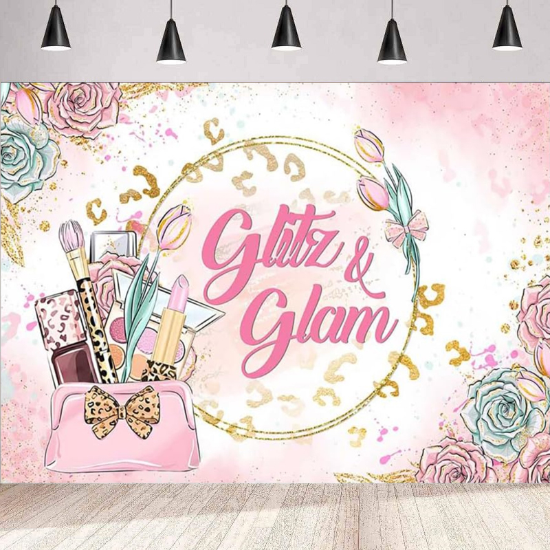 Makeup Spa Happy Birthday Phot - Beauty Makeup Girl Photo avaliação e preço
