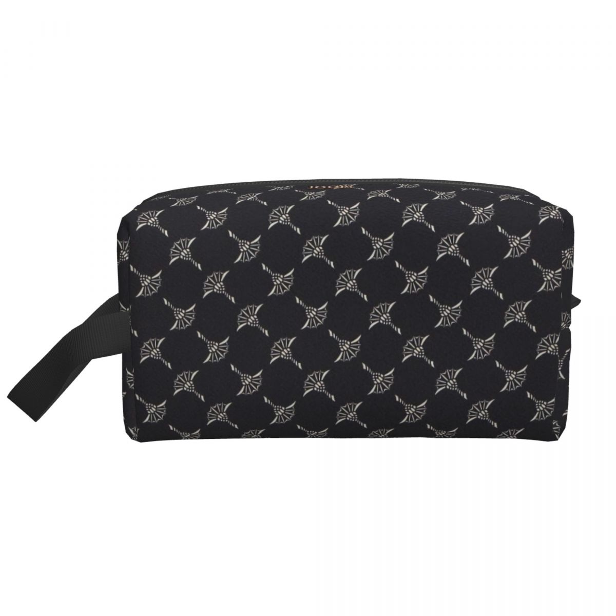 Custom J-joops Patten Toiletry - J Beauty Makeup avaliação e preço