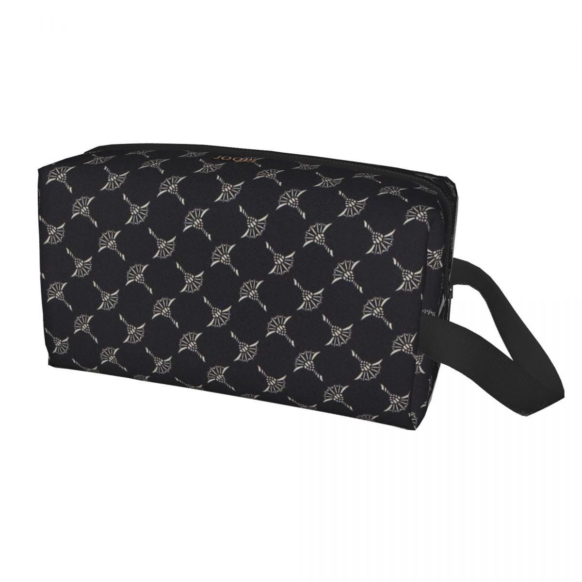 Custom J-joops Patten Toiletry - J Beauty Makeup avaliação e preço
