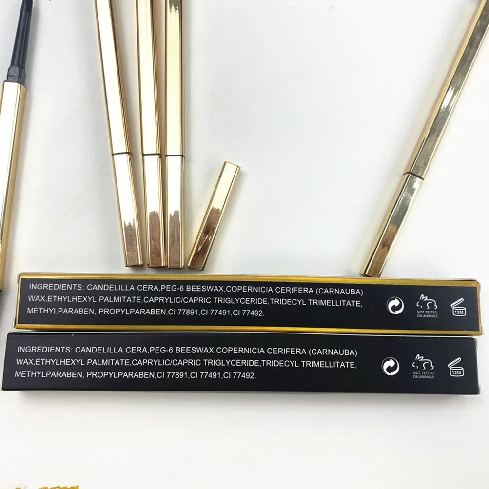 Private Label Eyebrow Pencil C - Beauty Makeup Youtube avaliação e preço