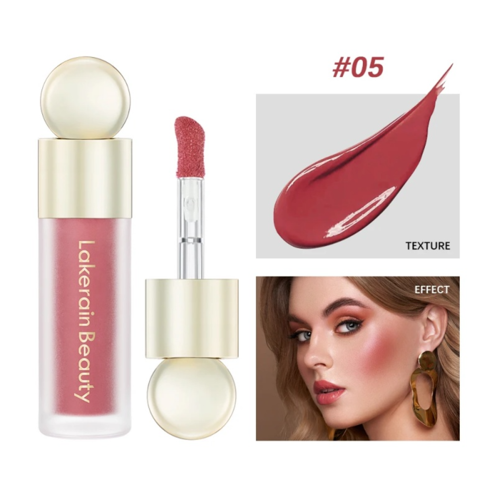 Blush Liquid Blusher Real Make - Beauty Real Makeup avaliação e preço