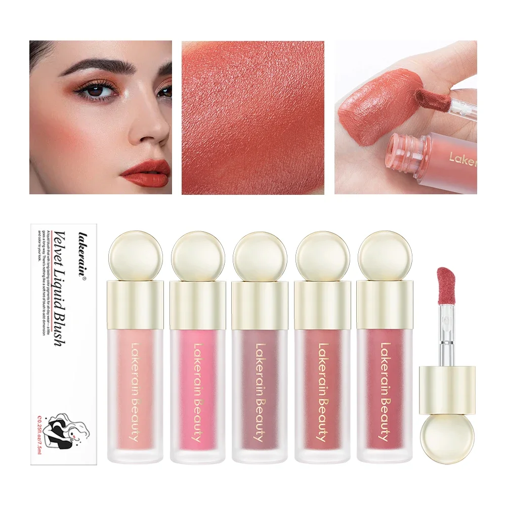 Blush Liquid Blusher Real Make - Beauty Real Makeup avaliação e preço