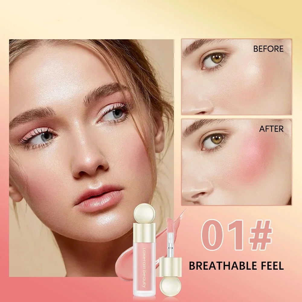 Blush Liquid Blusher Real Make - Beauty Real Makeup avaliação e preço