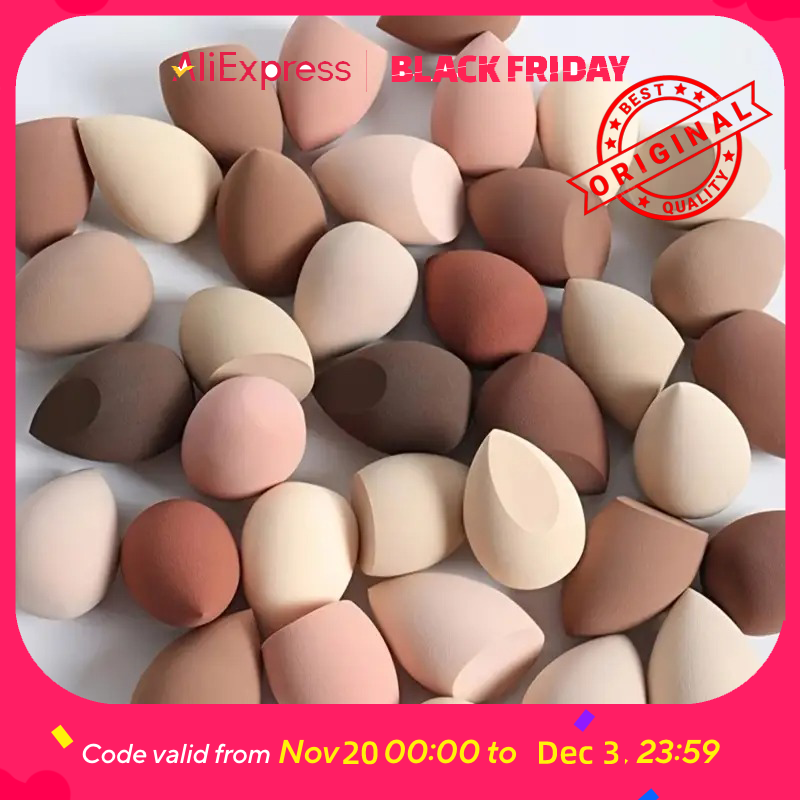 12-Pack Coffee Color Beauty Bl - Beauty Blender In Makeup avaliação e preço