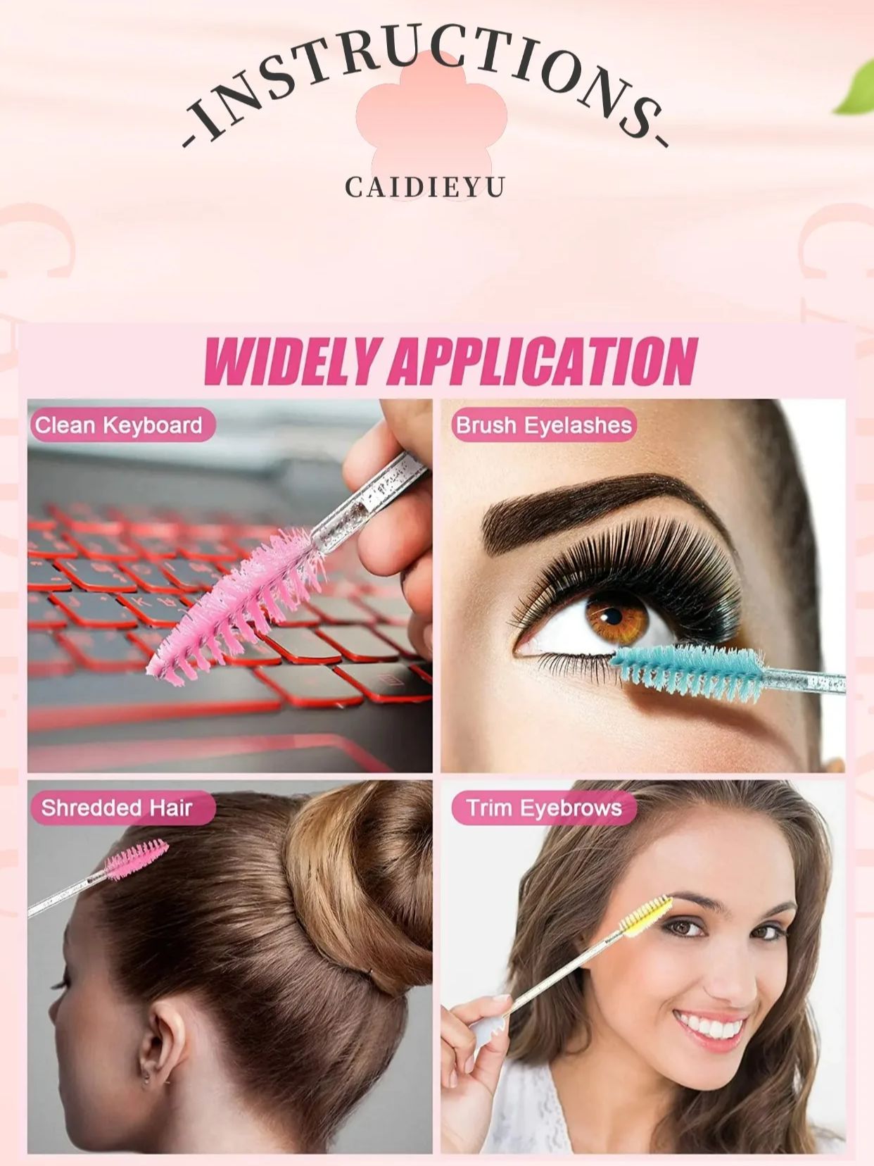 Valentine's Day Cartoon Tube E - Beauty Makeup Youtube avaliação e preço