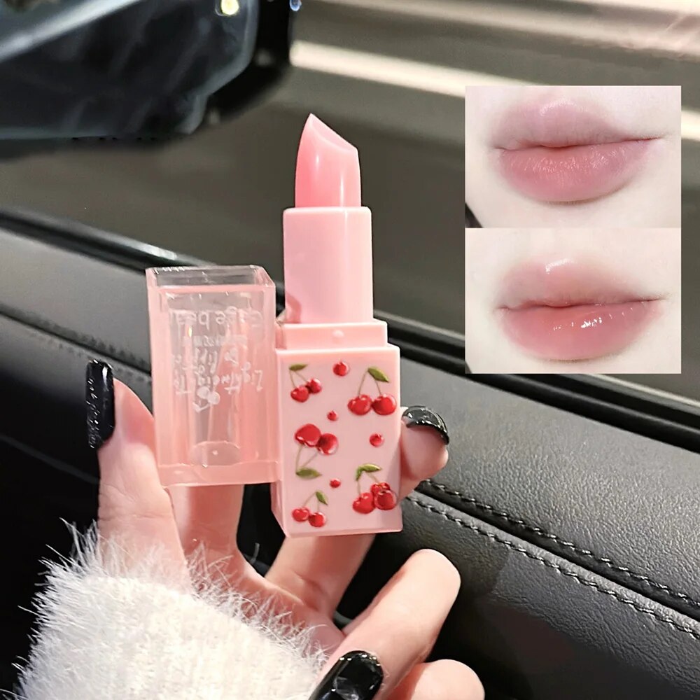 Cherry Hydrating Lip Balm and  - J Beauty Makeup avaliação e preço