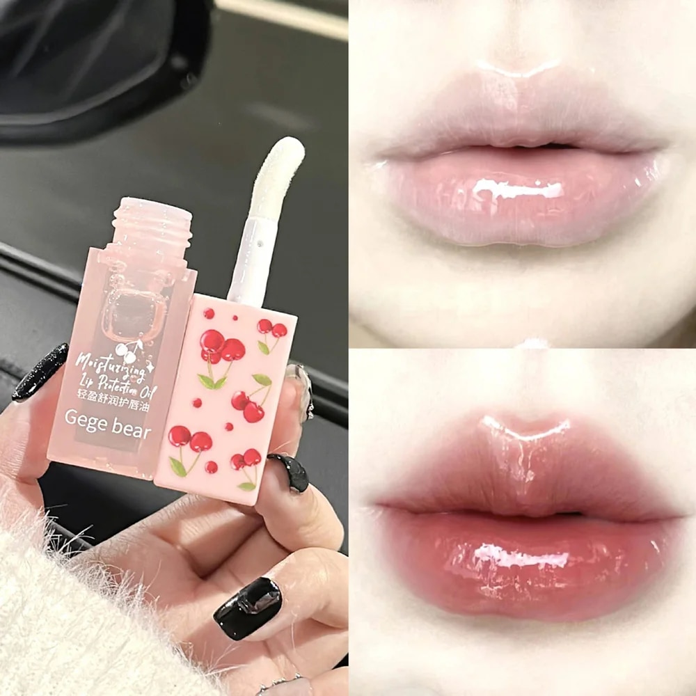 Cherry Hydrating Lip Balm and  - J Beauty Makeup avaliação e preço