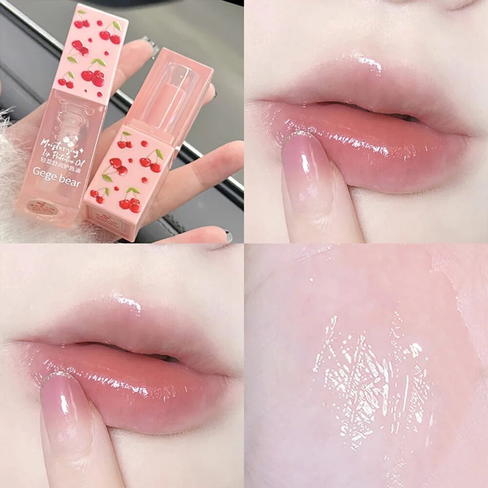 Cherry Hydrating Lip Balm and  - J Beauty Makeup avaliação e preço