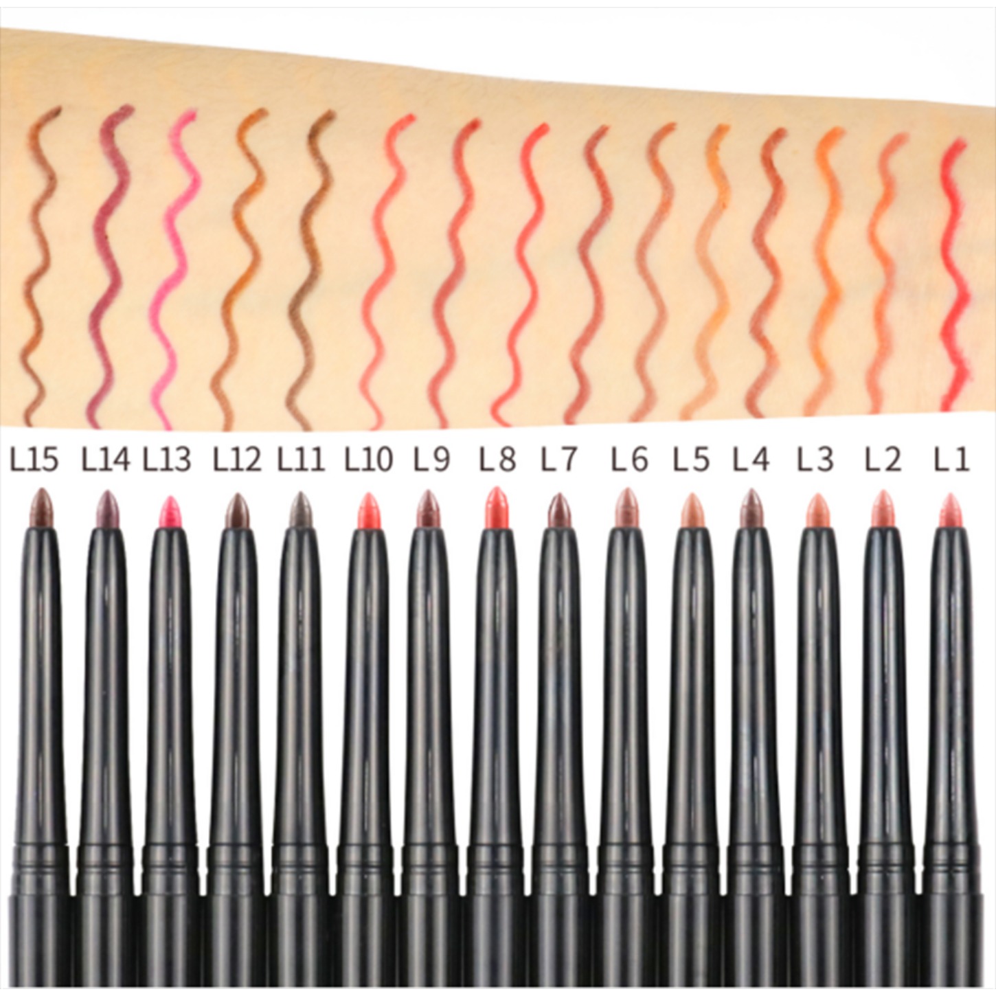 Private Label Custom Logo Vega - Beauty Makeup Youtube avaliação e preço