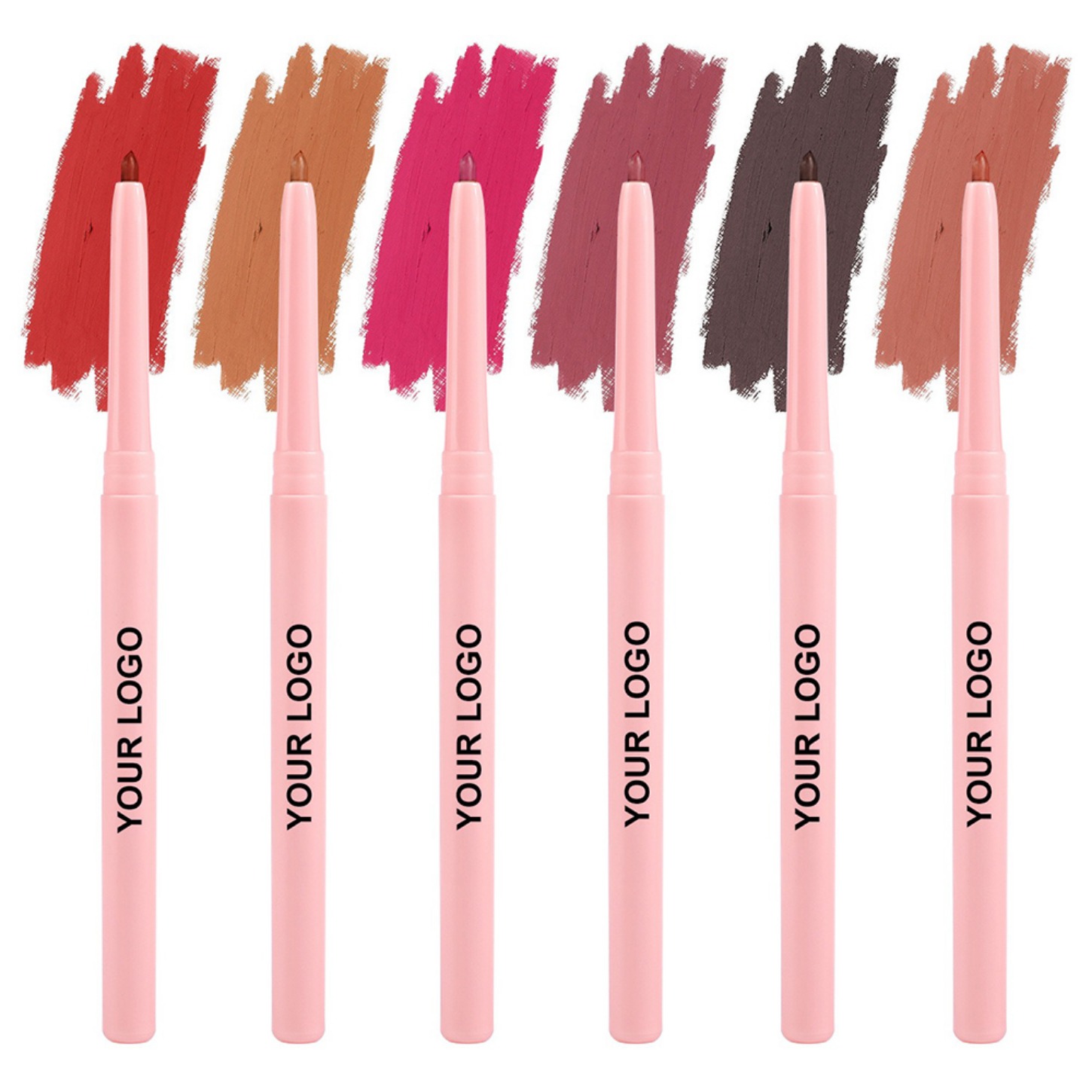 Private Label Custom Logo Vega - Beauty Makeup Youtube avaliação e preço