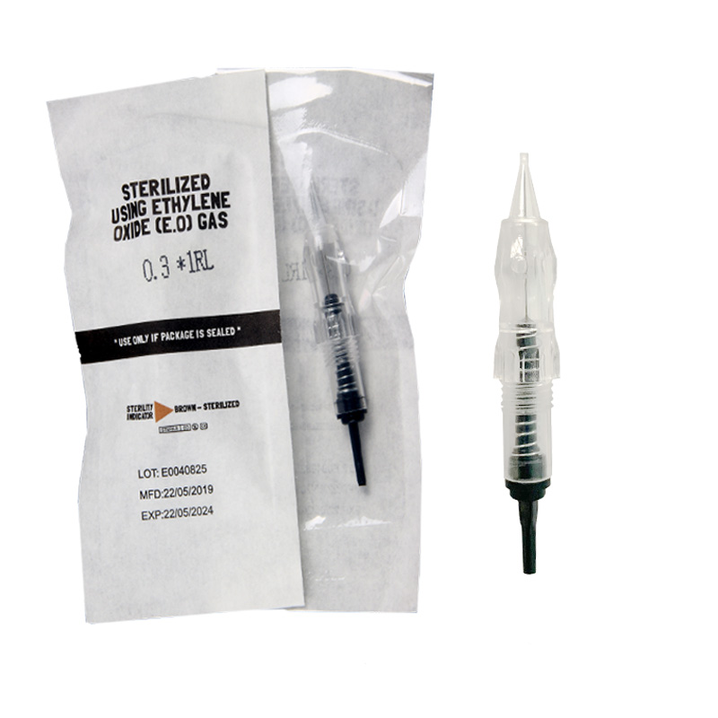 50PCS Permanent Makeup Tattoo  - Merit Beauty Makeup avaliação e preço