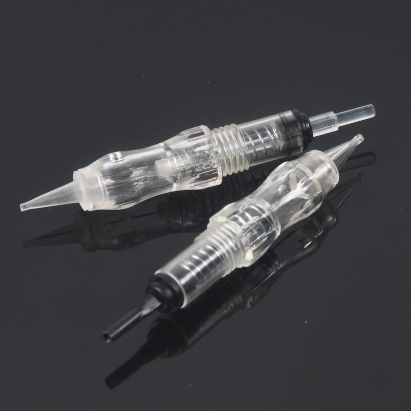 50PCS Permanent Makeup Tattoo  - Merit Beauty Makeup avaliação e preço