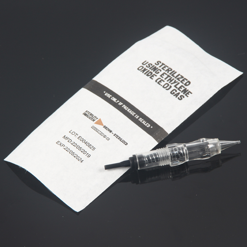 50PCS Permanent Makeup Tattoo  - Merit Beauty Makeup avaliação e preço