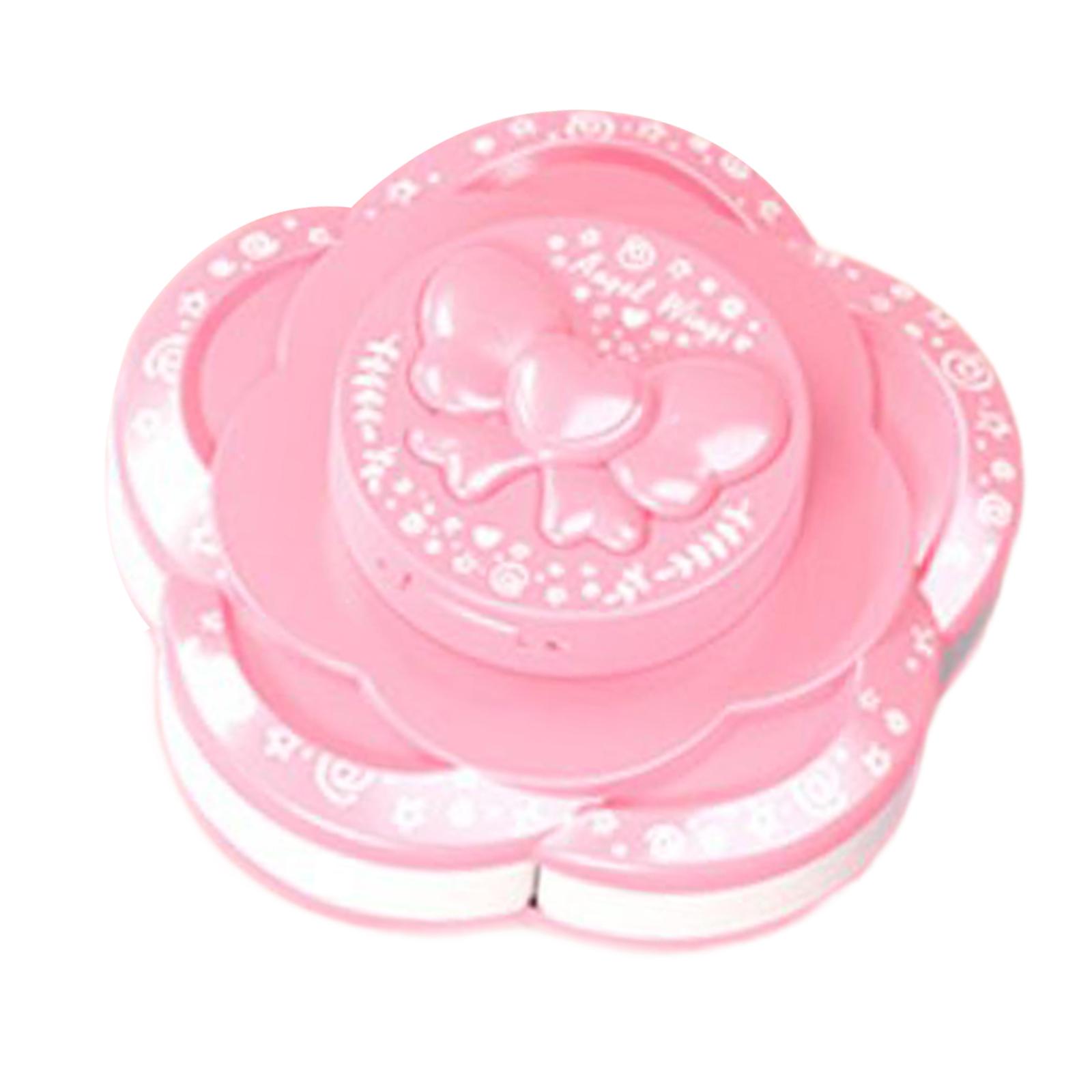 Kids Makeup Kit Washable Lipst - Beauty Real Makeup avaliação e preço