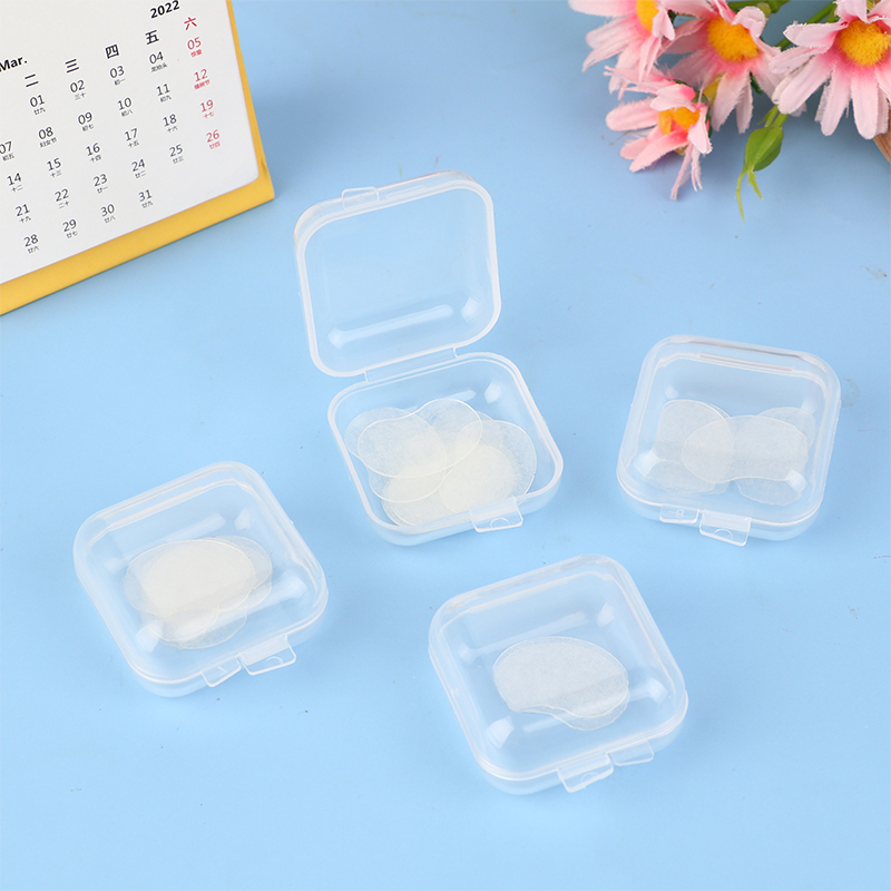 2/4/8Pcs Invisible Protruding  - Beauty Without Makeup avaliação e preço