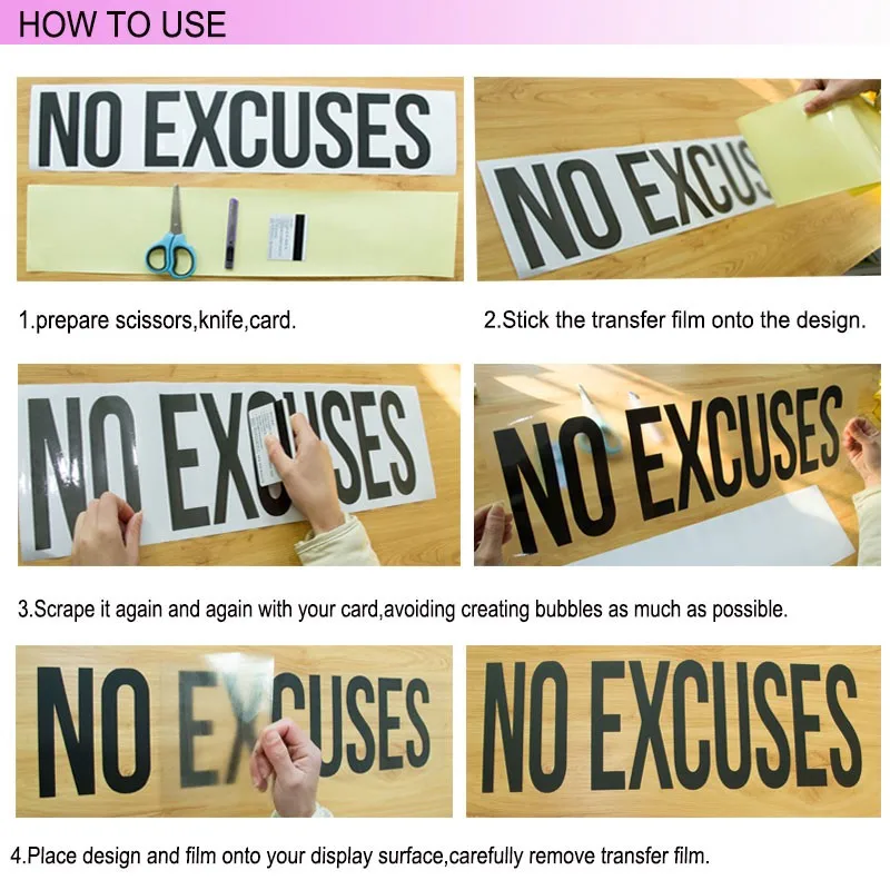 Eyelashes Brows Vinyl Sticker  - Makeup Is Beauty Quotes avaliação e preço