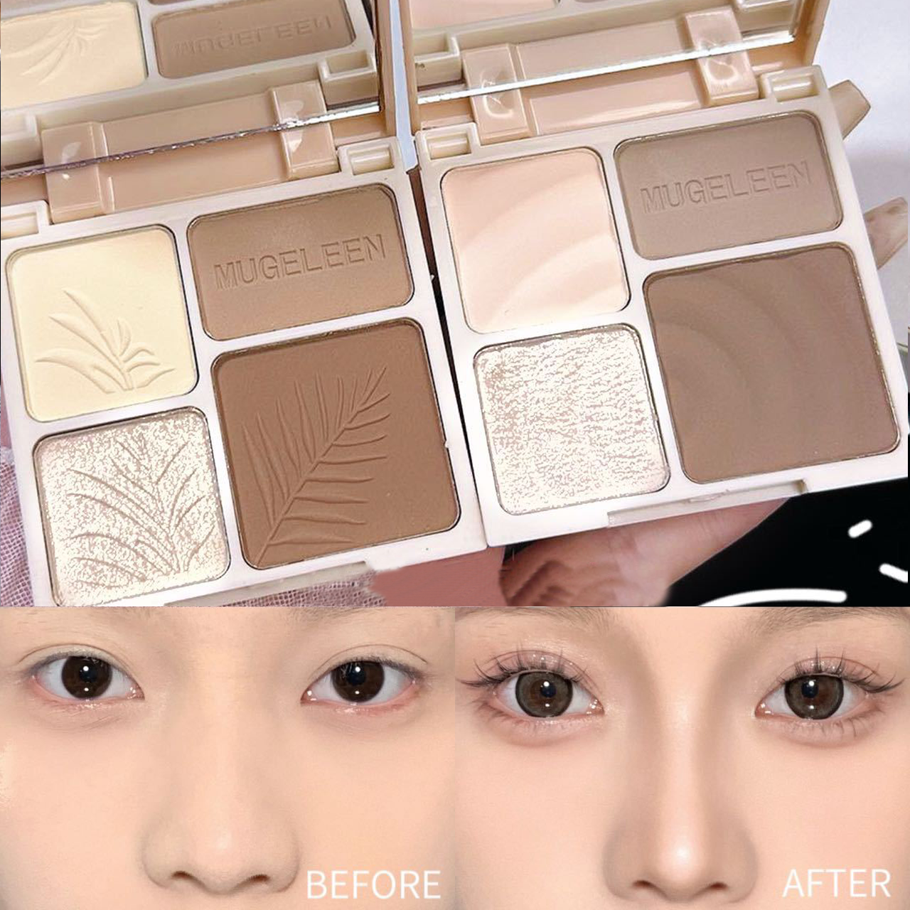 Highlight Repair Matte Fine Gl - Merit Beauty Makeup avaliação e preço