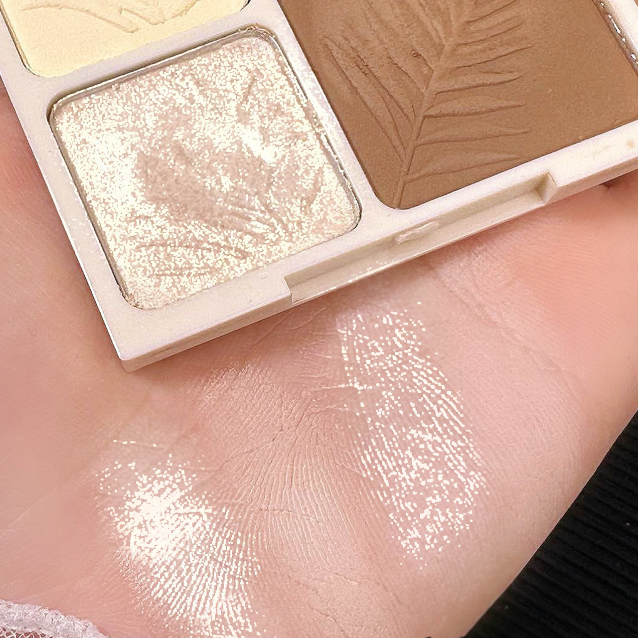 Highlight Repair Matte Fine Gl - Merit Beauty Makeup avaliação e preço