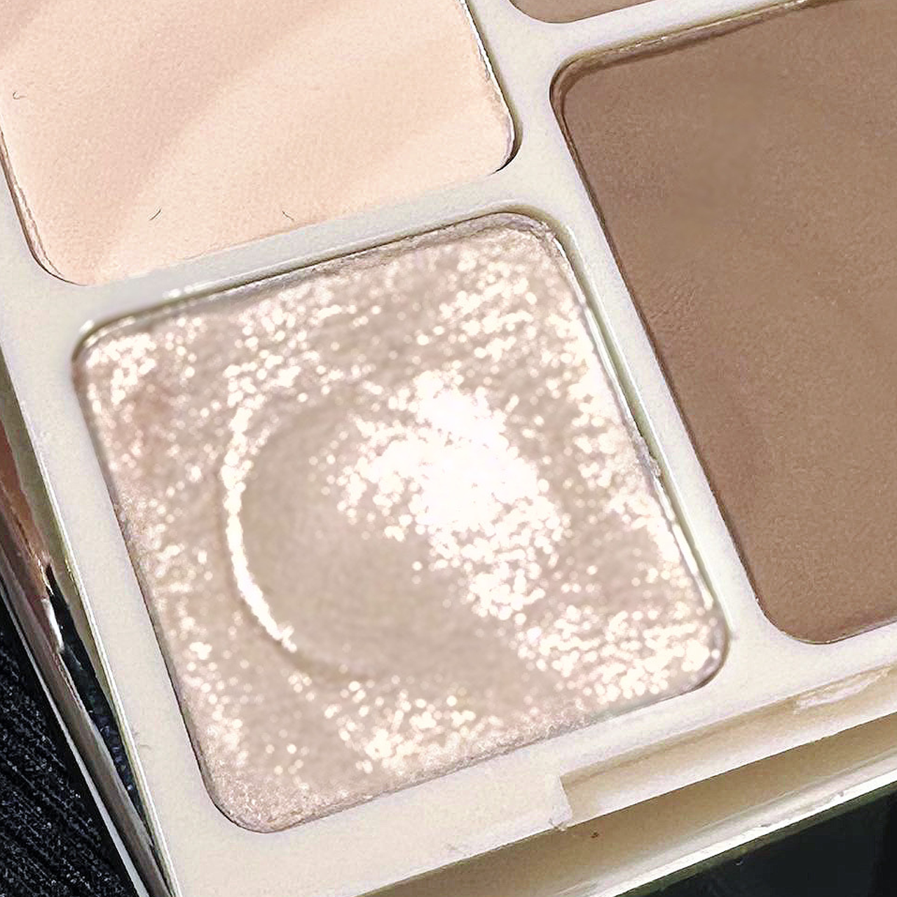Highlight Repair Matte Fine Gl - Merit Beauty Makeup avaliação e preço