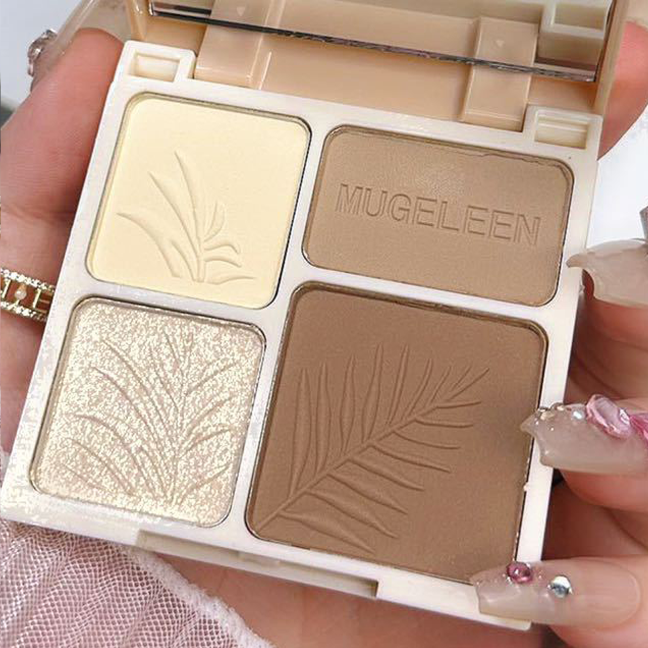 Highlight Repair Matte Fine Gl - Merit Beauty Makeup avaliação e preço