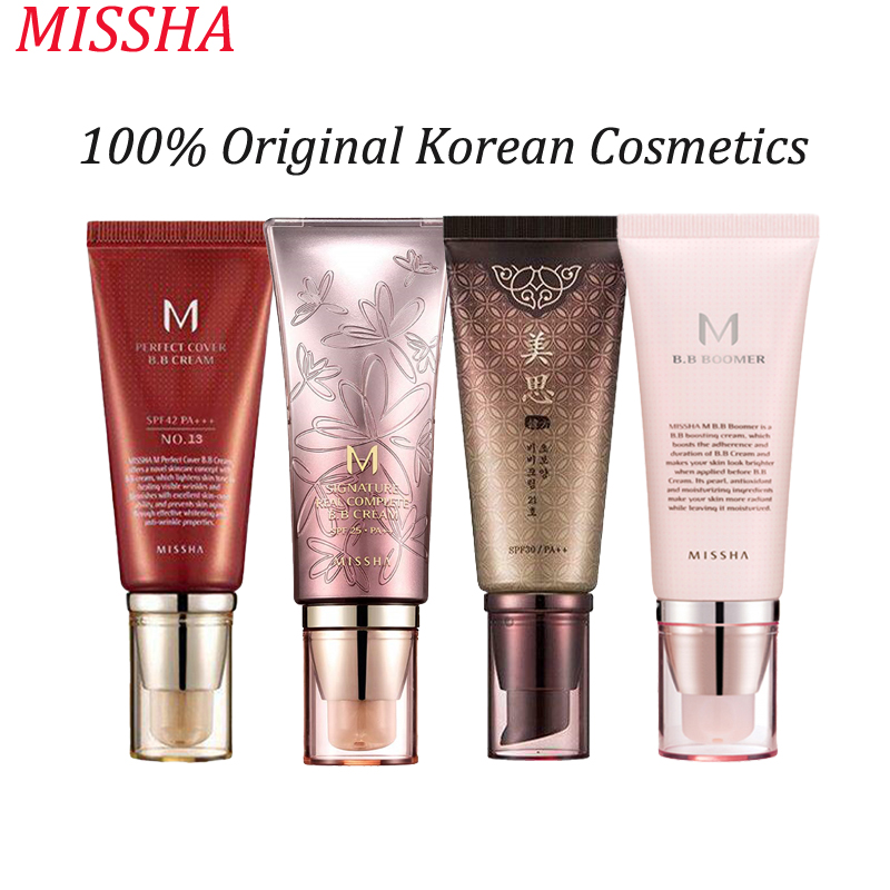 Original MISSHA M Perfect Cove - Beauty Real Makeup avaliação e preço