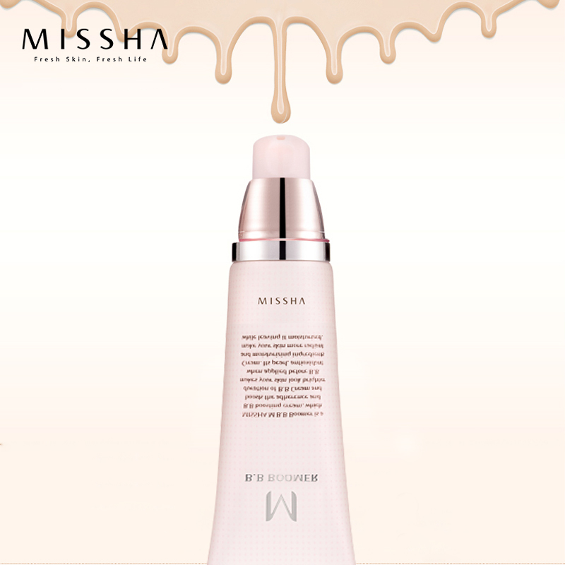 Original MISSHA M Perfect Cove - Beauty Real Makeup avaliação e preço