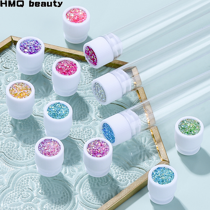 Reusable Eyebrow Brush Tube Ey - Beauty Makeup Youtube avaliação e preço