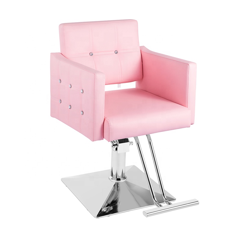 Wholesale Beauty Salon Furnitu - Beauty Makeup Chair avaliação e preço