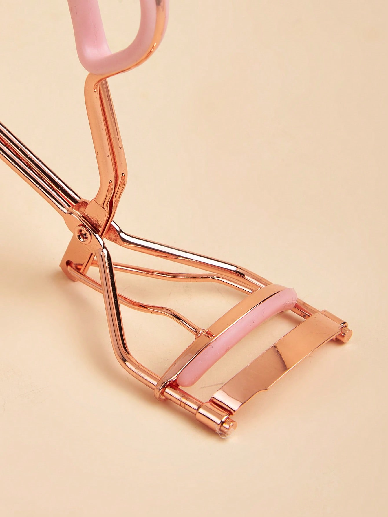 1pc Professional Eyelash Curle - Beauty Without Makeup avaliação e preço