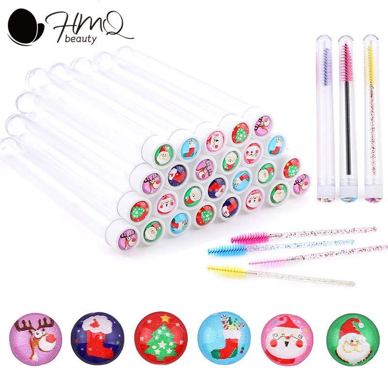 Reusable Christmas Drill Eyela - Beauty Makeup Youtube avaliação e preço