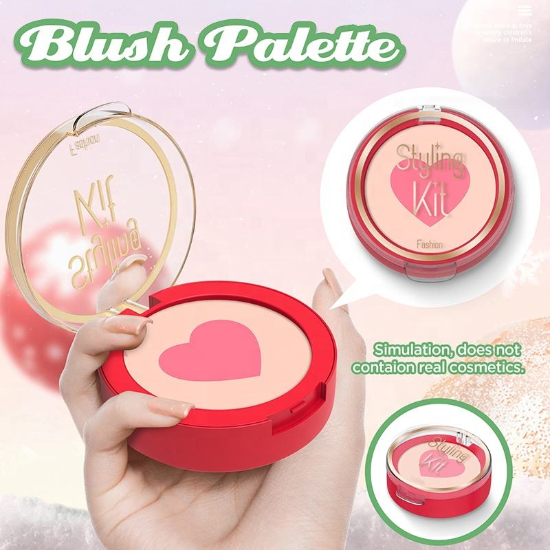Christmas Gifts Simulation Cos - Beauty Real Makeup avaliação e preço