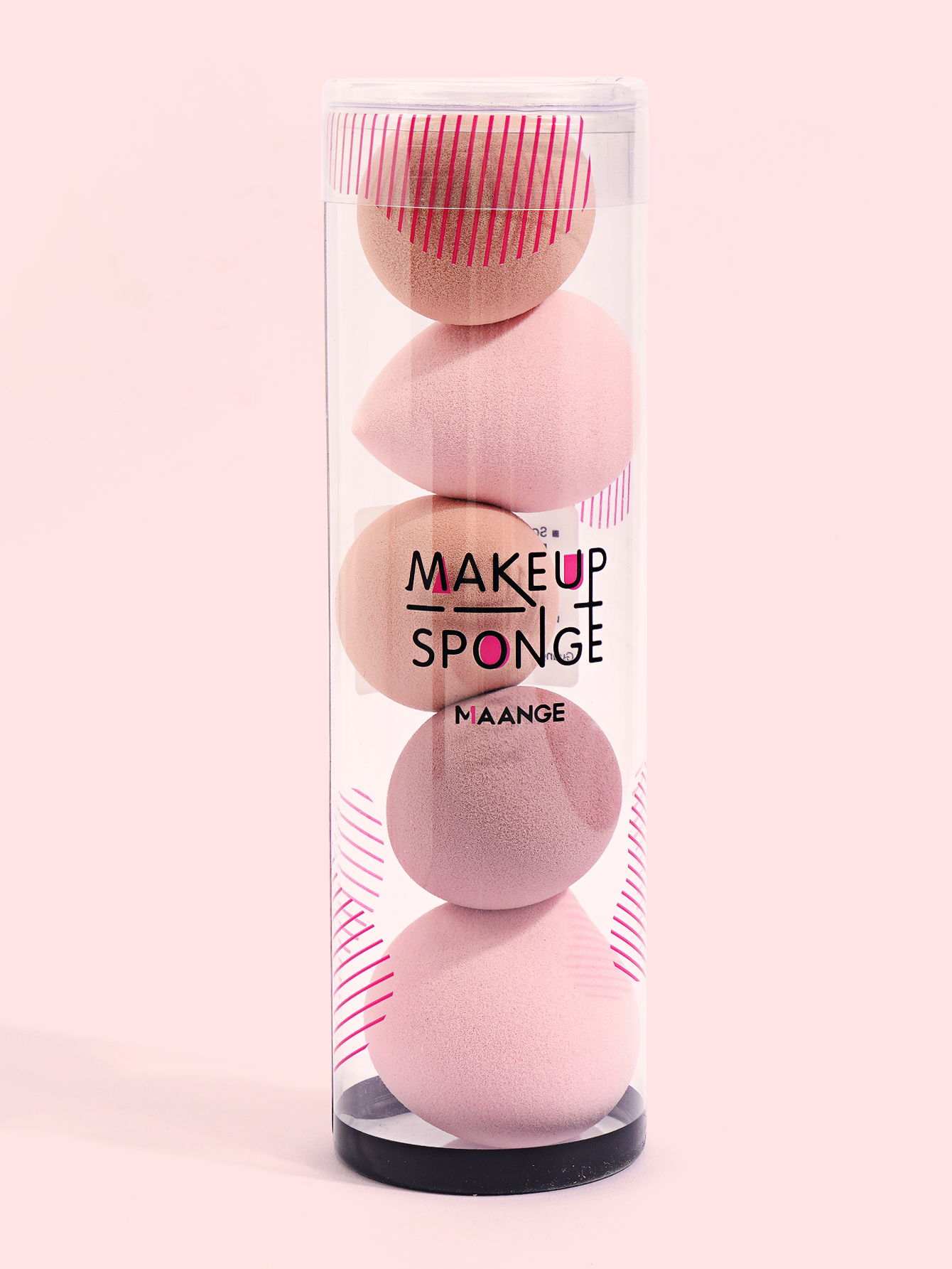 MAANGE 5PCS Makeup Sponge Blen - Beauty Blender In Makeup avaliação e preço