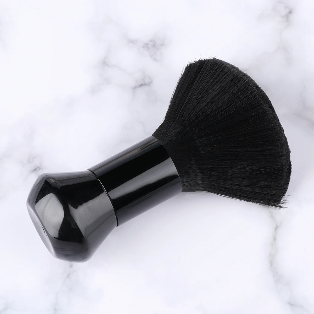 1PC Soft Neck Face Duster Barb - Makeup Beauty Ro avaliação e preço