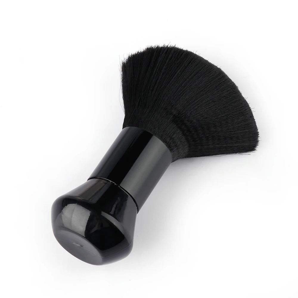1PC Soft Neck Face Duster Barb - Makeup Beauty Ro avaliação e preço