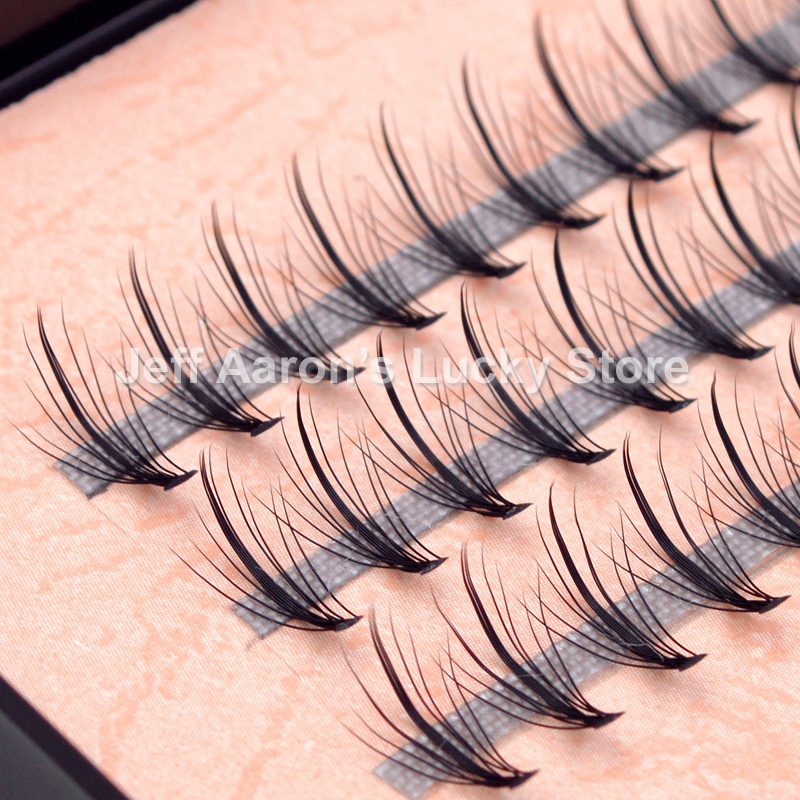 60 Boxes Black Tapered Individ - Beauty Makeup App avaliação e preço