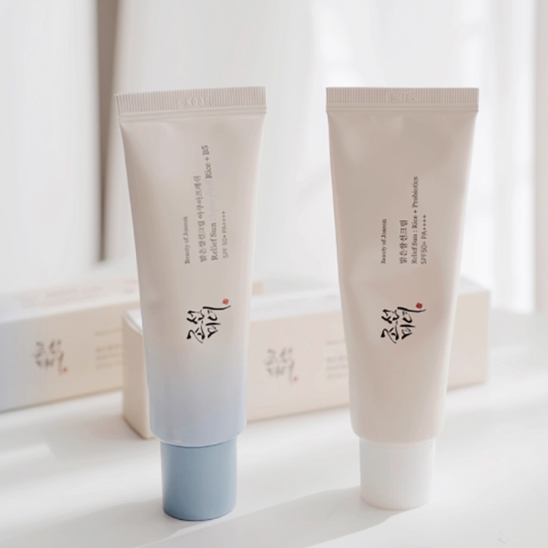 Beauty of Joseon Sunscreen Phy - Beauty Of Joseon Makeup avaliação e preço
