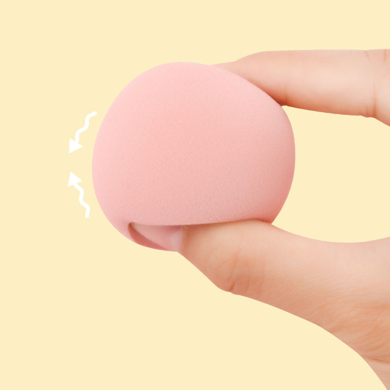 4-Pack Makeup Sponge Blender B - Beauty Blender In Makeup avaliação e preço