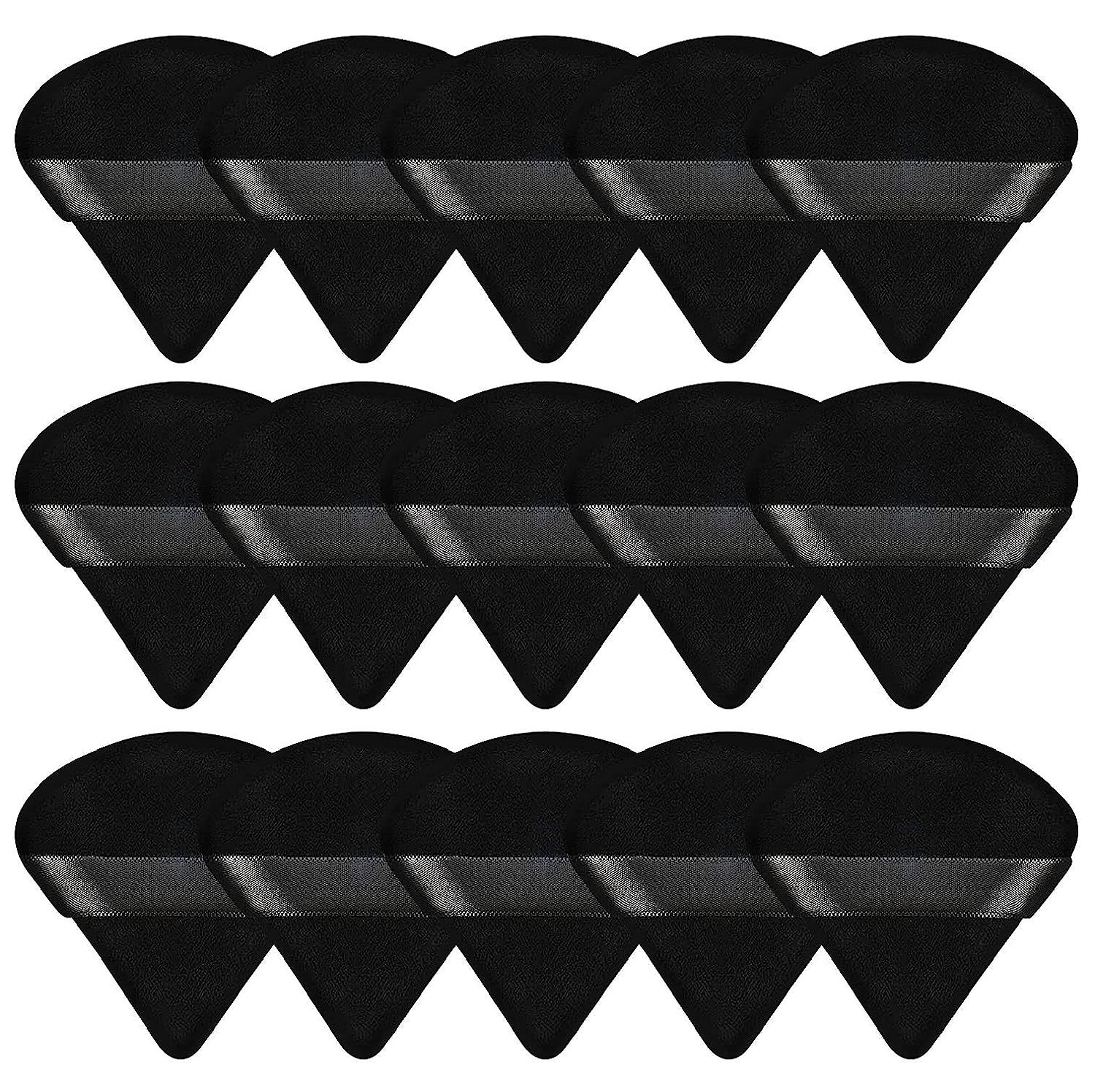 10PCS Puff Triangle Makeup Bea - Beauty Blender In Makeup avaliação e preço