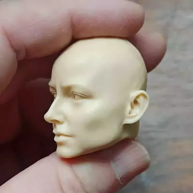 1/6 Scale Unpainted European B - Beauty Real Makeup avaliação e preço