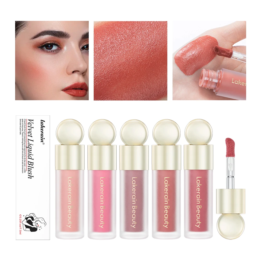 Blush Liquid Blusher Real Make - Beauty Real Makeup avaliação e preço